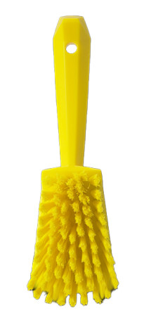 Щетка Vikan (270мм, желтый)