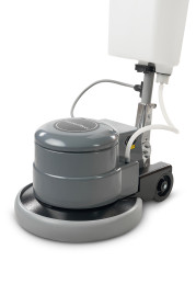 Однодисковая машина VinnerMyer LS190