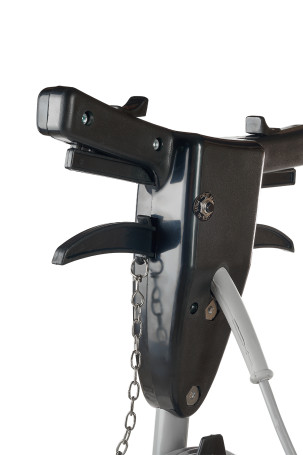 Однодисковая машина VinnerMyer LS190