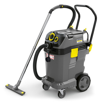 Пылесос Karcher NT 50/1 Tact Te M EU