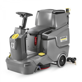 Поломоечная машина Karcher BD 50/70 R Bp Classic