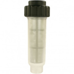 Фильтр для воды ST-33 (50мкм, 3/4"г-ш) R+M