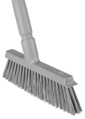 Щетка Vikan (250мм, серый)