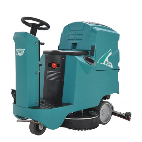 Поломоечная машина TVX T90/70R (Li, 100Ач)