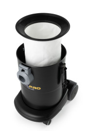 Пылесос Ghibli POWER TOOL PRO FD 36 P EL