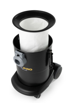 Пылесос Ghibli POWER TOOL PRO FD 36 P EL