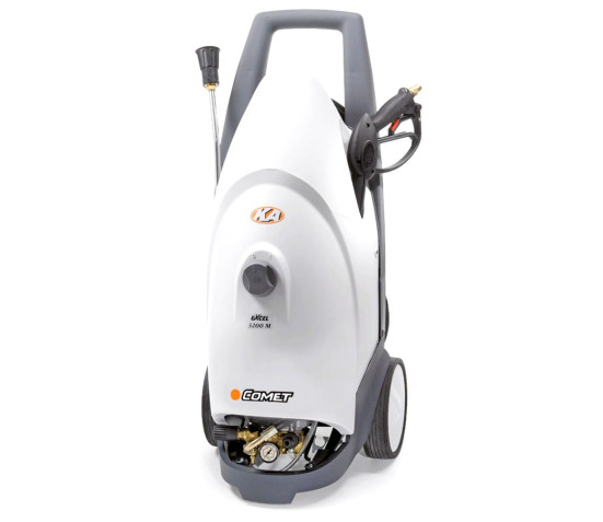 Мойка высокого давления Comet  KA 4000 EXCEL