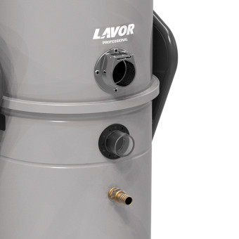 Пылеводосос Lavor DTV 100 1-30 OIL (для сбора жидкостей)