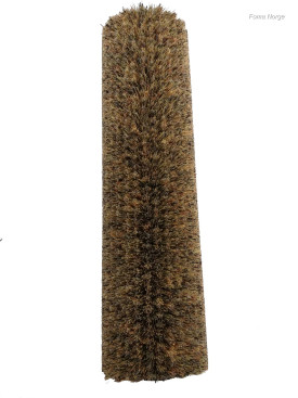 Щетка роликовая Gansow (350мм, для CT15R, натур. ворс)