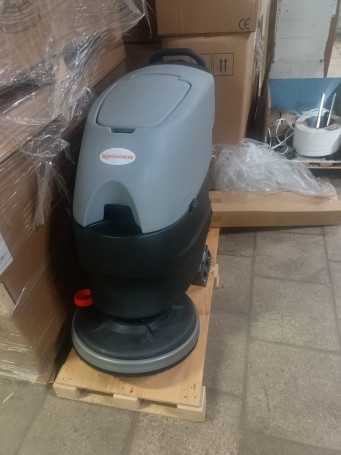 Поломоечная машина KRUGER KF5160E