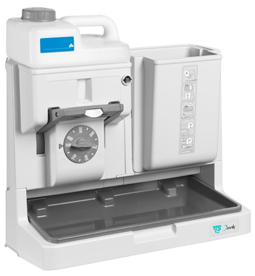 Система дозации TTS Dosely 5900E