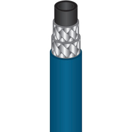 Шланг пищевой Foodjet DN12 (80бар, DIN EN 854, м.пог.)