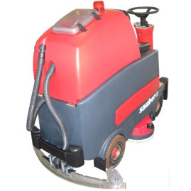 Поломоечная машина Cleanfix RA 900 Sauber