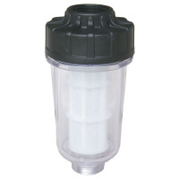 Фильтр для воды (60мкм, 3/4"г-ш) R+M