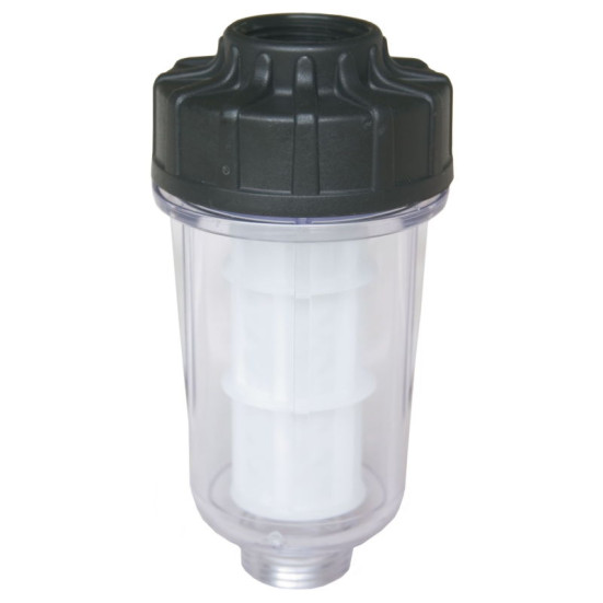 Фильтр для воды (60мкм, 3/4&quot;г-ш) R+M