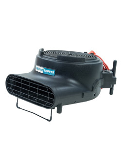 Фен для покрытий Truvox Hybrid Blower 3400