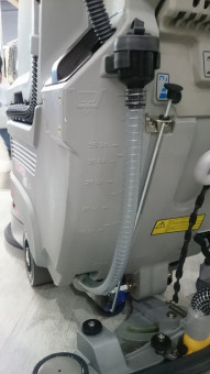 Поломоечная машина Comac Antea 50 B (108Ач, Li)