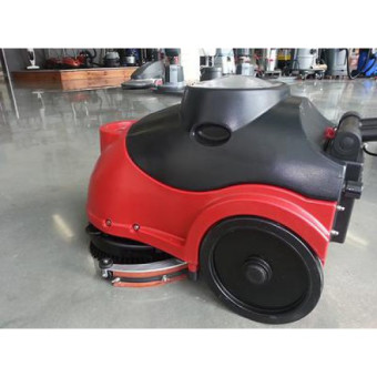 Поломоечная машина Viper AS380/15B-EU