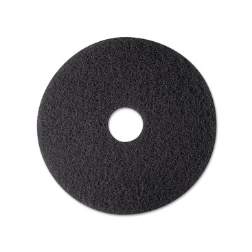 Пад черный (230мм, 9&quot;)