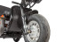 Трицикл электрический Rutrike Gelbert Caf (48/60V, 600W, белый) (0000131-3039)