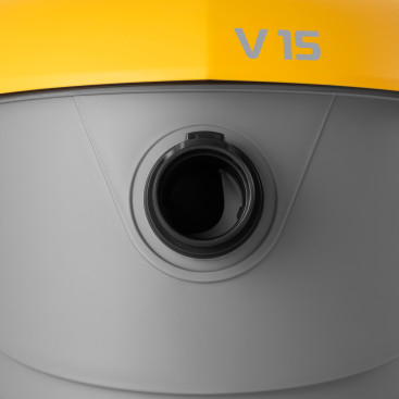 Пылесос Ghibli V 15