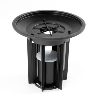 Пылесос Ghibli POWER TOOL PRO FD 36 I EL