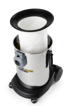 Пылесос Ghibli POWER TOOL PRO FD 36 I EL