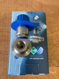 Инжектор easyfoam365+ ST-160 (350бар, D=1.3мм, пена, вент. ST-161)