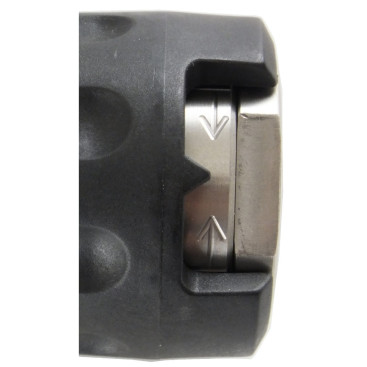 Копье двойное ST175 (660мм, вх.1/4&quot;г, пена/смыв) R+M