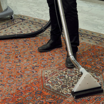 Моющий пылесос Ghibli POWER EXTRA 31 I ULKA (7 бар, 1.1 л/мин)