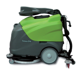 Поломоечная машина Gansow CT 46 B 50