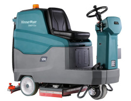 Поломоечная машина VinnerMyer S860REG260