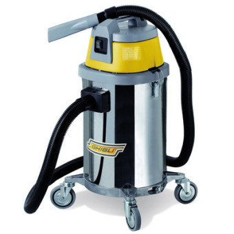 Пылесос Ghibli AS 400 IK HD