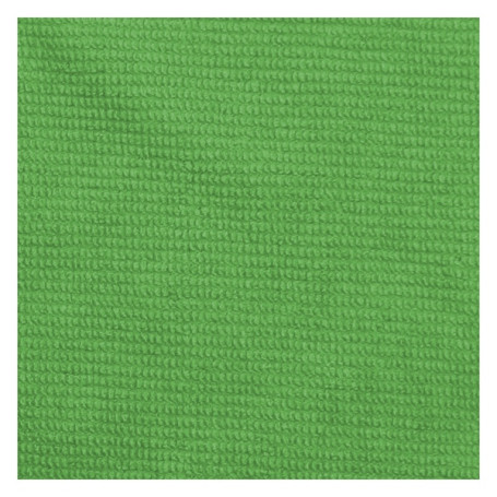 Салфетки для протирки TTS MULTI-T BCS (40х40см, зеленый, 5шт)