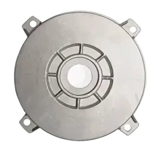 Фланец задний RAVEL (для моторов 1874,1833, 11036, 2478)