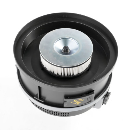 Пылесос Ghibli POWER TOOL PRO FD 50 P EL