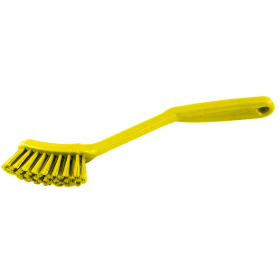 Щетка Schavon (270х33х36 мм, желтый)
