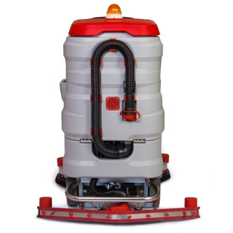 Поломоечная машина Bennett Hussar H120-76D PRO