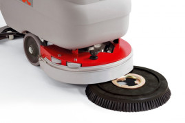 Поломоечная машина Comac Abila 50 E