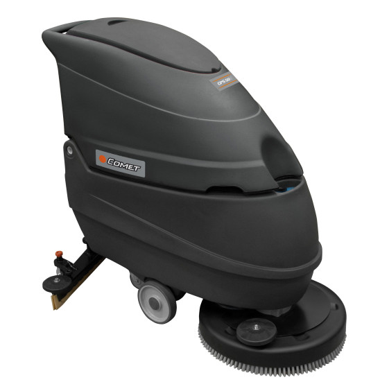 Поломоечная машина Comet CPS 50BXT (80Ач, Li-ion)