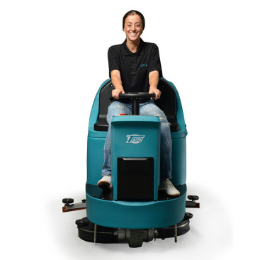 Поломоечная машина TVX Т150/85R