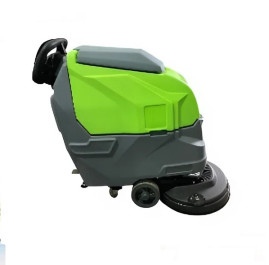 Поломоечная машина RENEXX FL-45A (150Ач, Li)
