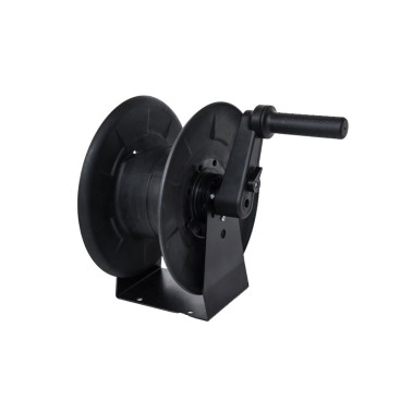 Катушка высокого давления Mazzoni (250бар, до 10м, пластик/металл)