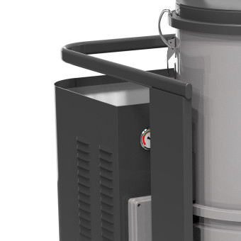 Пылеводосос Lavor DTV 100 1-55 SL (для опасной пыли класса L)