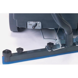 Поломоечная машина Cleanfix RA431E