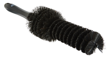 Щетка для чистки дисков Vikan (D65мм, черный)