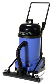 Моющий пылесос Numatic CT470-2