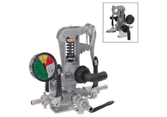 Узел управления Annovi Reverberi GS 20 S (для AR 70 BP, 3вых, 50л.мин, 20бар)