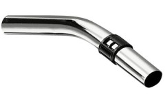 Трубка-держатель (Ф35мм, L=330мм, сталь)