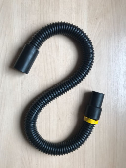 Шланг всасывающий Portotecnica KTRI04696 (зам 00353TBFX)